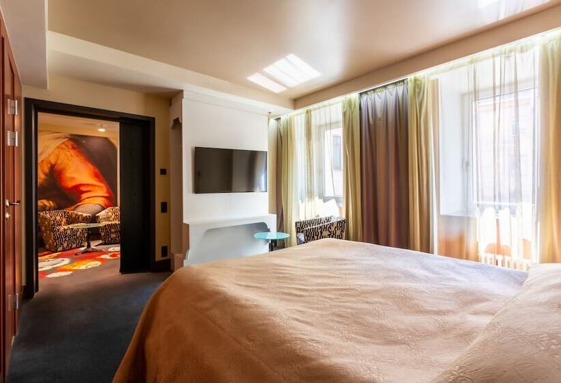 جناح, Radisson Sonya Hotel, St. Petersburg