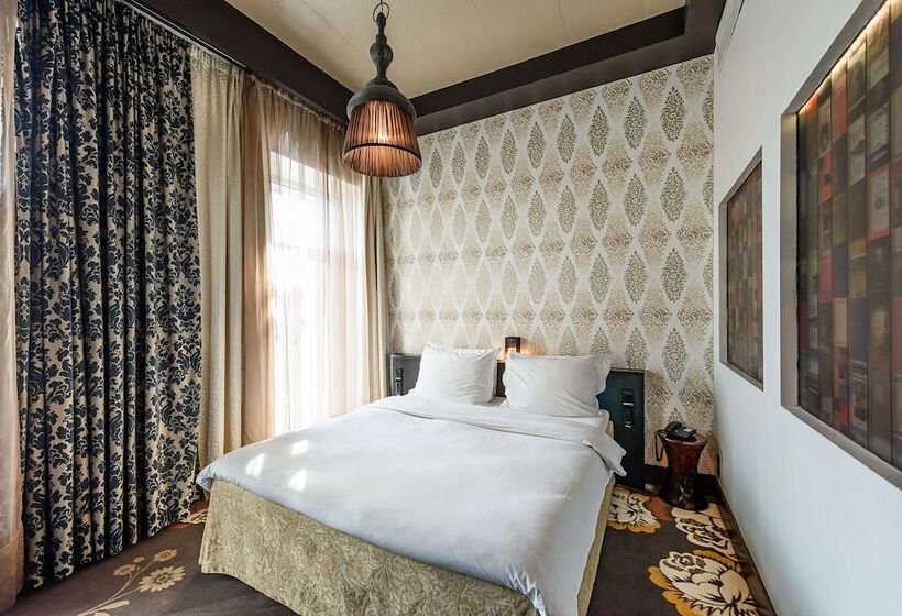 جناح, Radisson Sonya Hotel, St. Petersburg