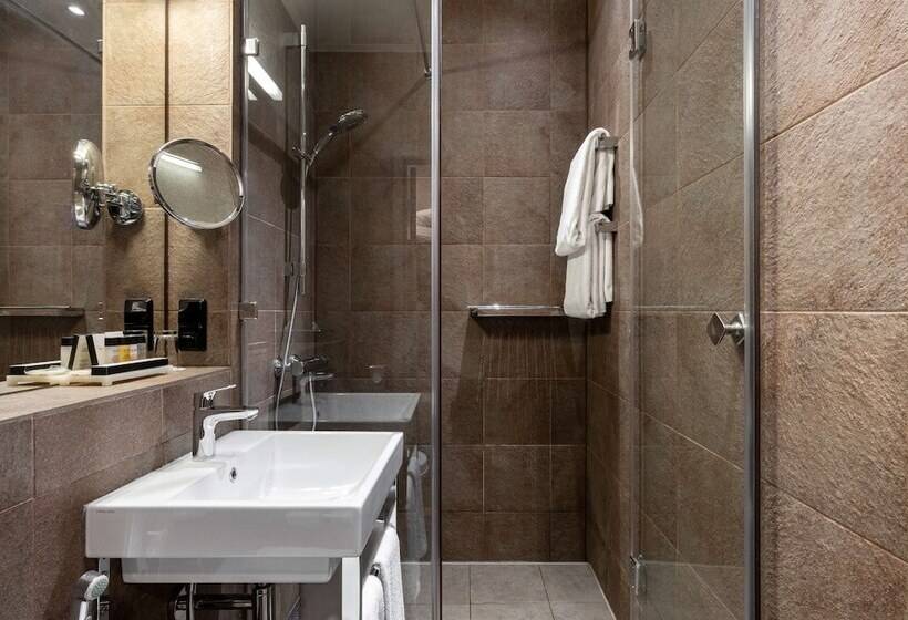 غرفة أساسية, Radisson Sonya Hotel, St. Petersburg