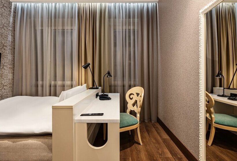 غرفة أساسية, Radisson Sonya Hotel, St. Petersburg