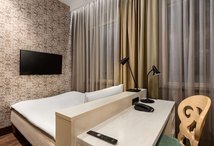 غرفة أساسية, Radisson Sonya Hotel, St. Petersburg