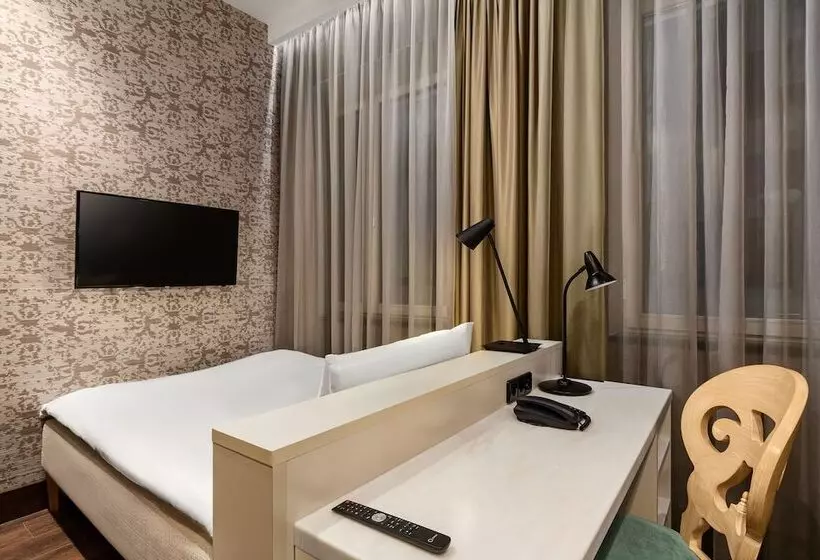 اتاق عادی, Radisson Sonya Hotel, St. Petersburg