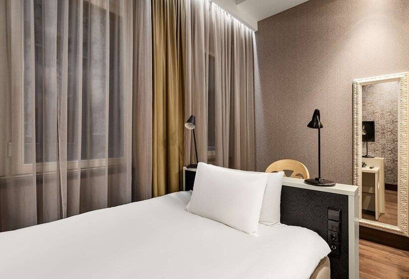 اتاق عادی, Radisson Sonya Hotel, St. Petersburg
