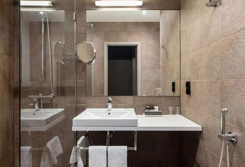 اتاق استاندارد, Radisson Sonya Hotel, St. Petersburg