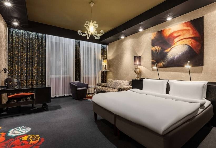 اتاق پرمیوم, Radisson Sonya Hotel, St. Petersburg