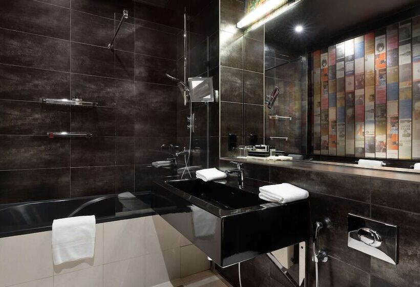 غرفة بريميوم, Radisson Sonya Hotel, St. Petersburg