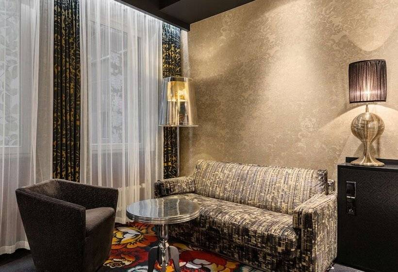 اتاق پرمیوم, Radisson Sonya Hotel, St. Petersburg