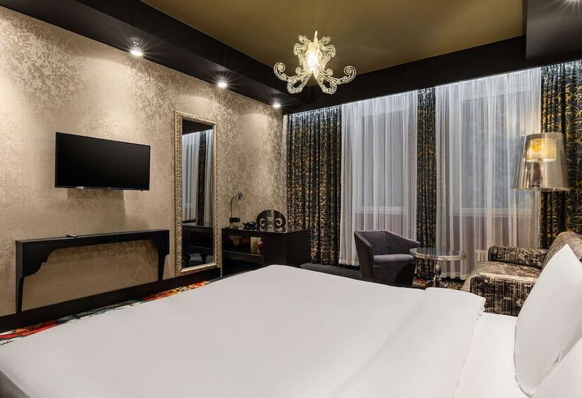 غرفة بريميوم, Radisson Sonya Hotel, St. Petersburg