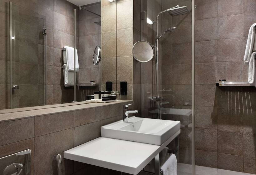 غرفة سوبيريور, Radisson Sonya Hotel, St. Petersburg