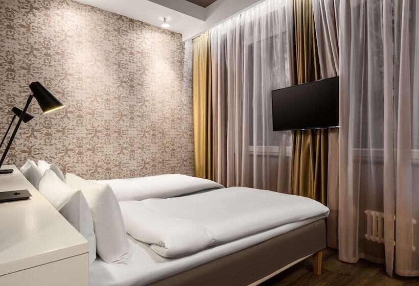 غرفة سوبيريور, Radisson Sonya Hotel, St. Petersburg