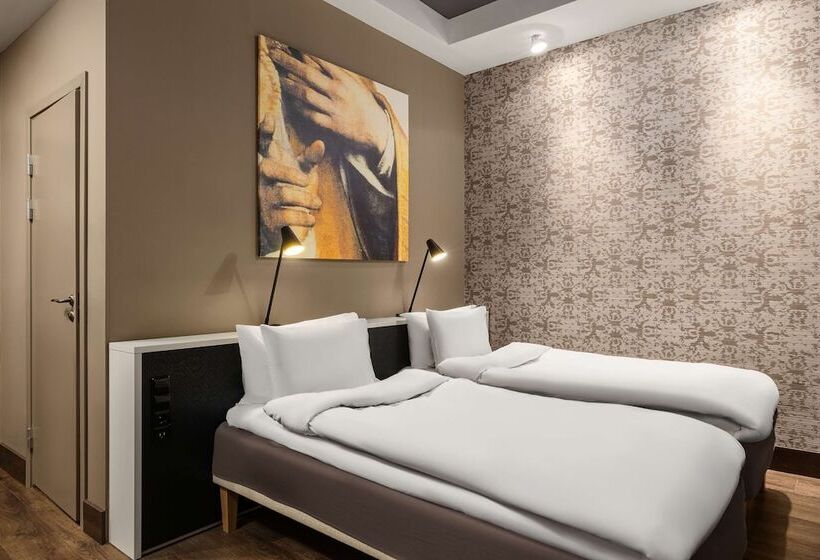 غرفة سوبيريور, Radisson Sonya Hotel, St. Petersburg