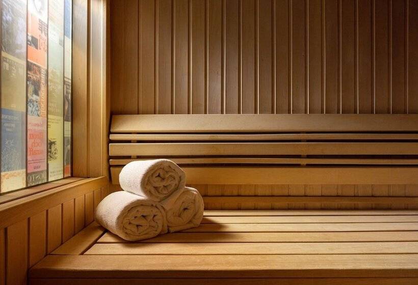 جناح, Radisson Sonya Hotel, St. Petersburg