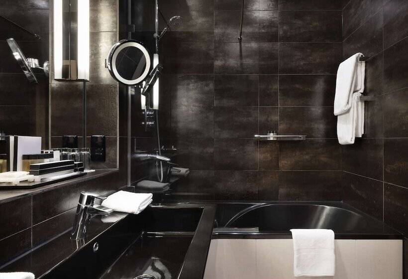 جناح, Radisson Sonya Hotel, St. Petersburg