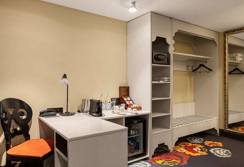 سوییت, Radisson Sonya Hotel, St. Petersburg