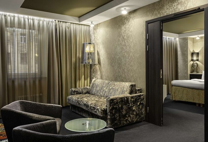 جناح, Radisson Sonya Hotel, St. Petersburg