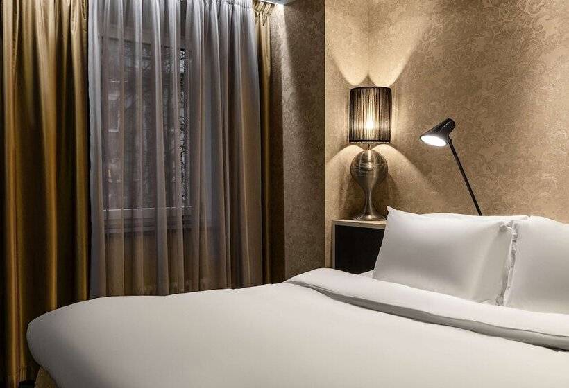 جناح, Radisson Sonya Hotel, St. Petersburg