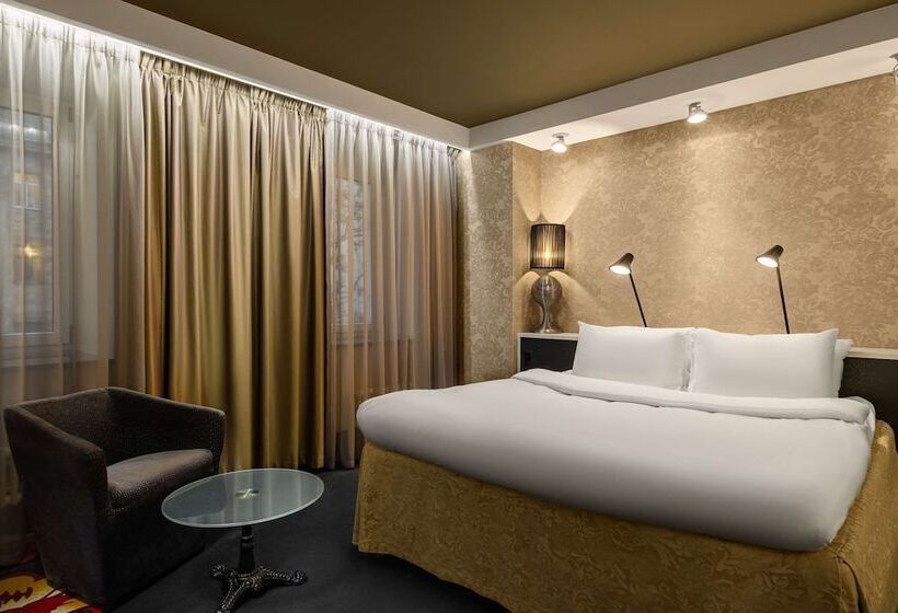 جناح, Radisson Sonya Hotel, St. Petersburg