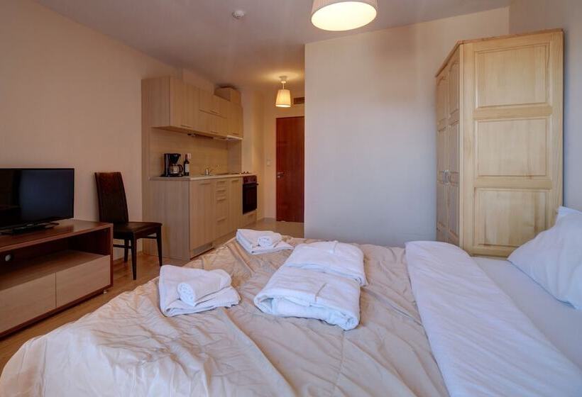 חדר סטודיו סטנדרד, Redenka Holiday Club