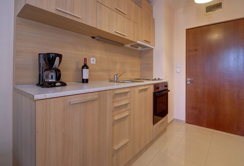 חדר סטודיו סטנדרד, Redenka Holiday Club