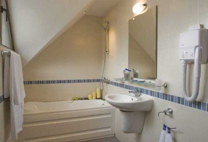 וילה בת 2 חדרי שינה, Redenka Holiday Club