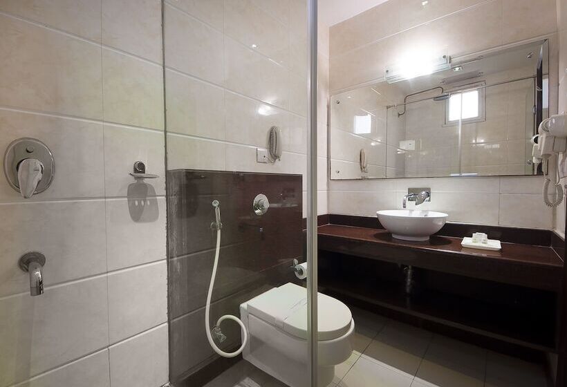 Люкс, Regent Intercontinental