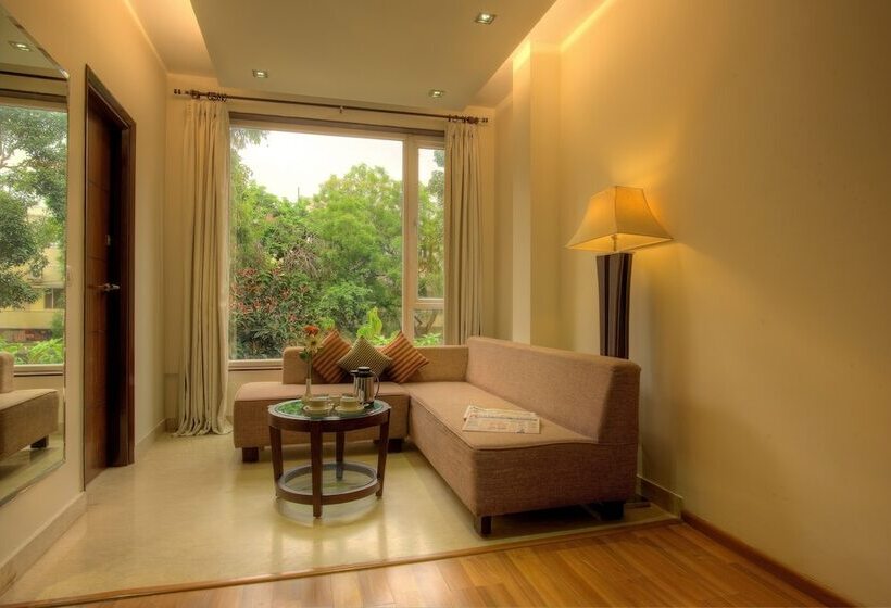 Люкс, Regent Intercontinental