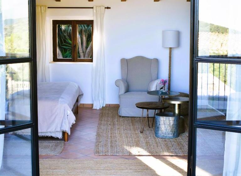 수피리어 스위트, Finca Can Beneit