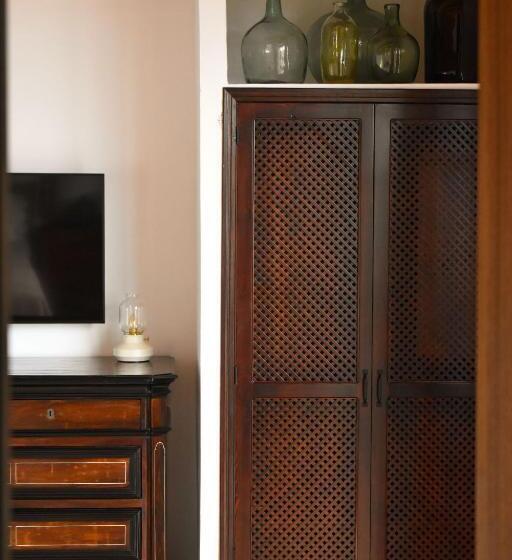 수피리어 스위트, Finca Can Beneit