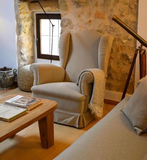 수피리어 스위트, Finca Can Beneit