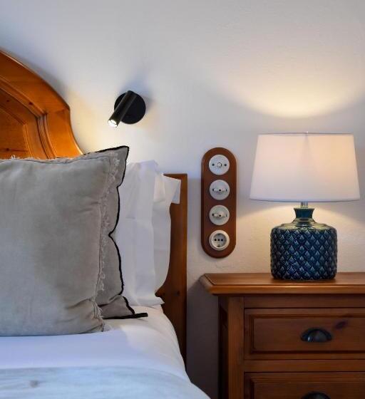 수피리어 스위트, Finca Can Beneit