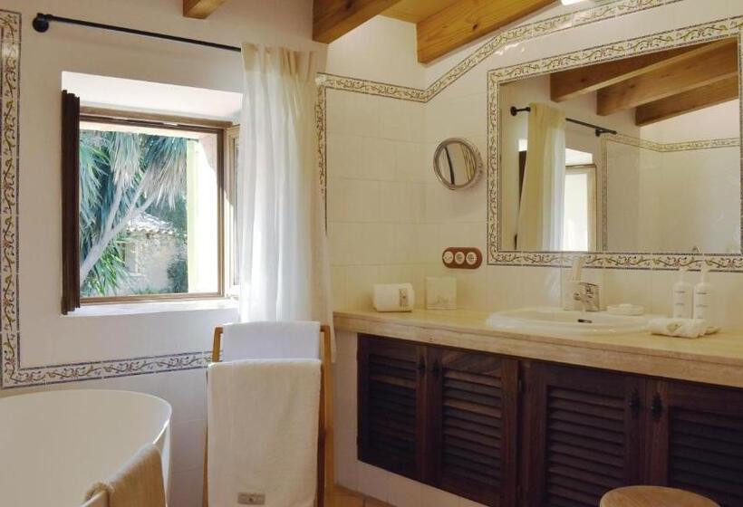 수피리어 스위트, Finca Can Beneit