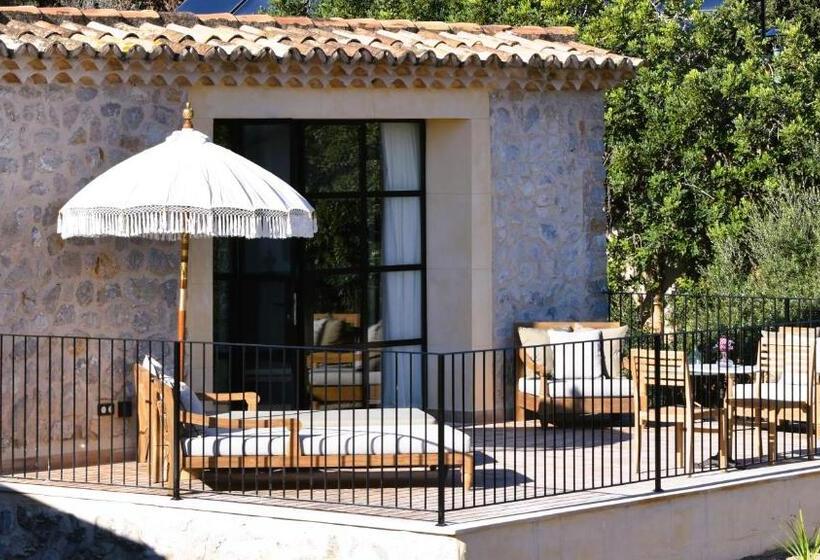 수피리어 스위트, Finca Can Beneit