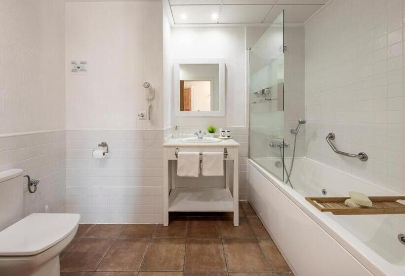 חדר סופריור, La Sitja  Adults Only