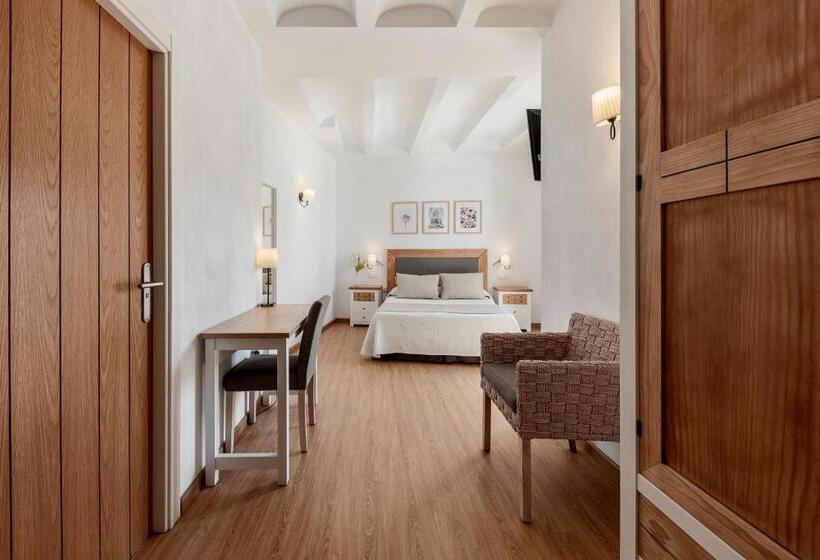 חדר סופריור, La Sitja  Adults Only