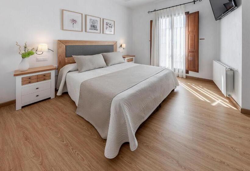 חדר סופריור, La Sitja  Adults Only