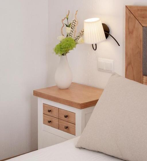 חדר סופריור, La Sitja  Adults Only