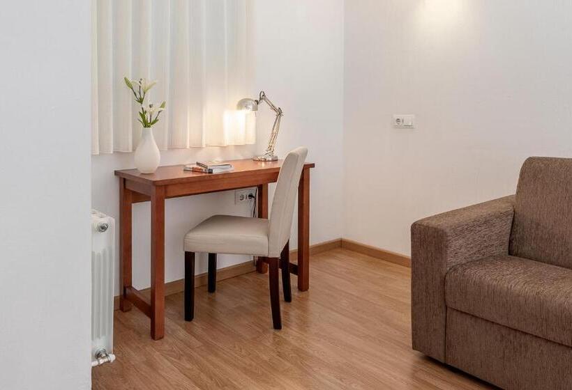 סוויטת ג'וניור, La Sitja  Adults Only