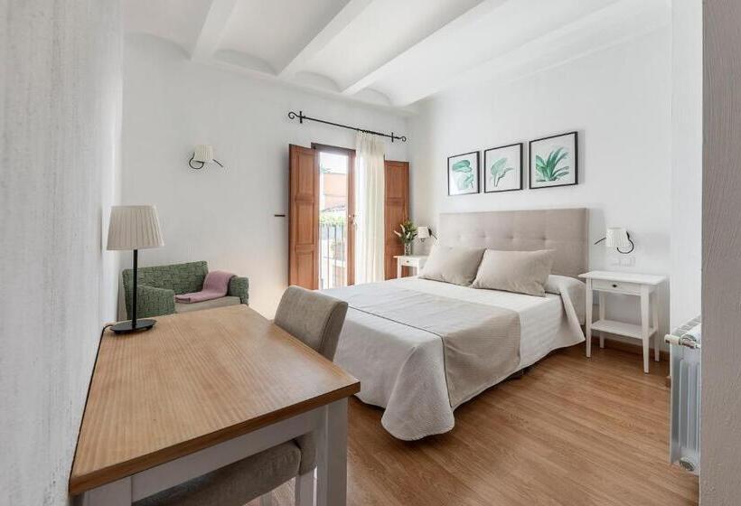 חדר סטנדרט, La Sitja  Adults Only