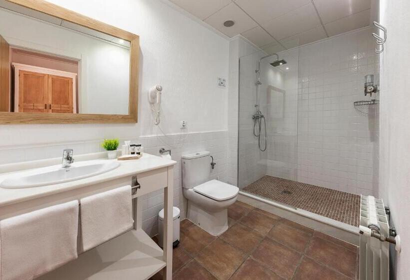 חדר סטנדרט, La Sitja  Adults Only