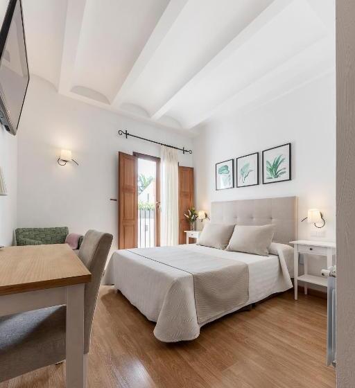 חדר סטנדרט, La Sitja  Adults Only