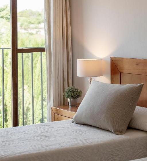 חדר סטנדרט, La Sitja  Adults Only