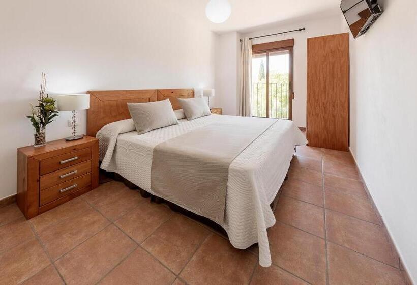 חדר סטנדרט, La Sitja  Adults Only