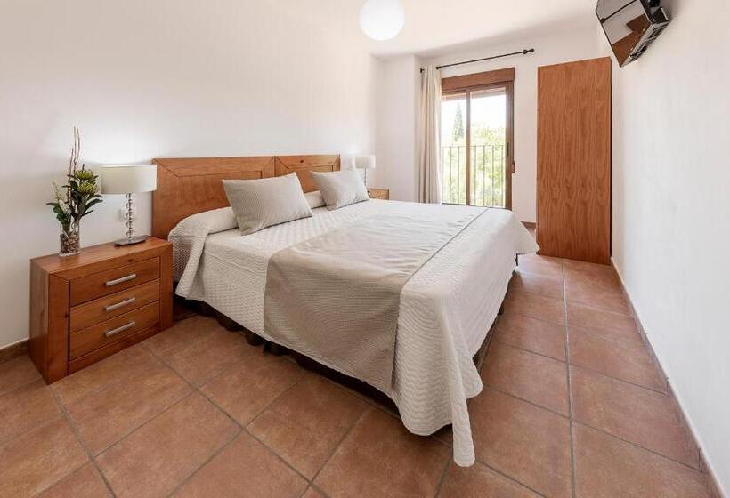 חדר סטנדרט, La Sitja  Adults Only