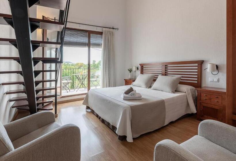 סוויטת ג'וניור, La Sitja  Adults Only