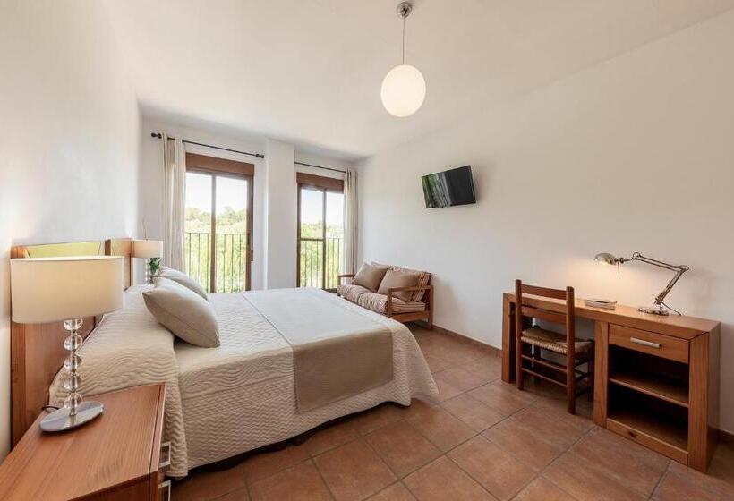 חדר סטנדרט, La Sitja  Adults Only