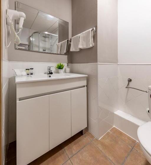 חדר סטנדרט, La Sitja  Adults Only