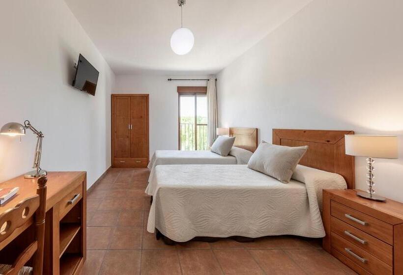 חדר סטנדרט, La Sitja  Adults Only