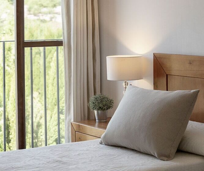 חדר סטנדרט, La Sitja  Adults Only