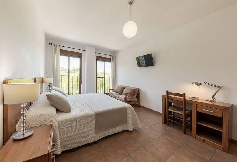 חדר סטנדרט, La Sitja  Adults Only