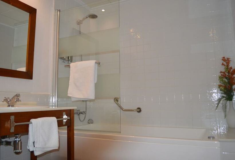 חדר סופריור, La Sitja  Adults Only